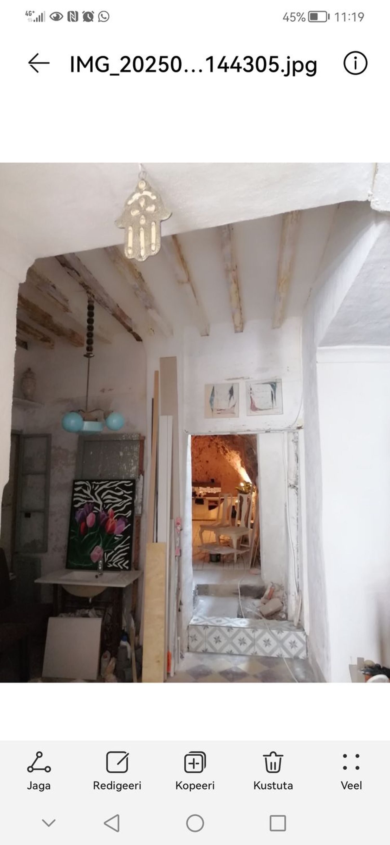 Casa independiente en calle Gallardo, 10 - Foto 11