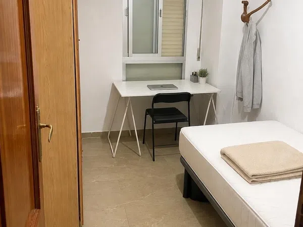 Piso en Calle Jesse Owens, 19 - Foto 15
