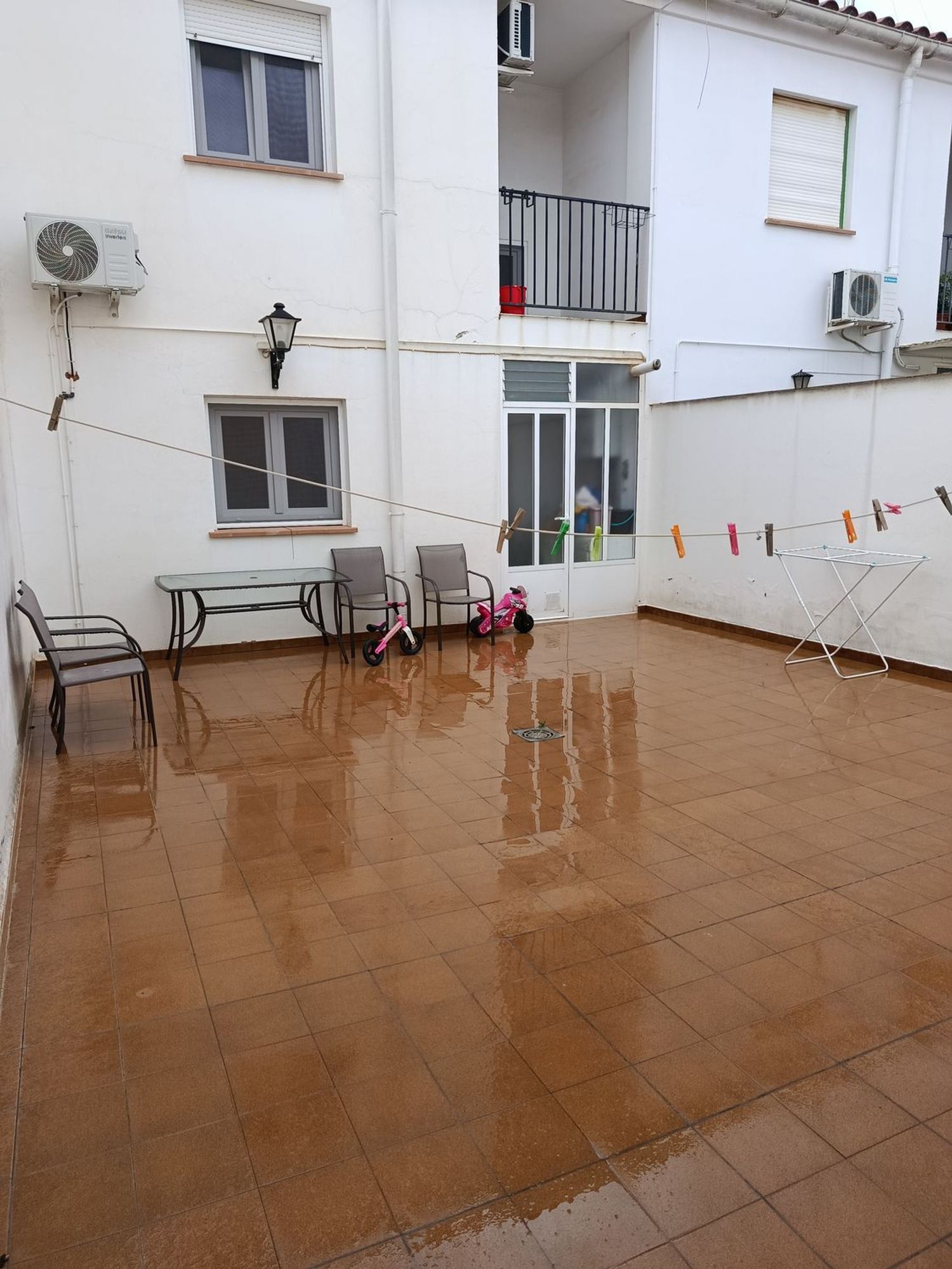 Chalet adosado en Avenida de los Reyes Católicos, 59 - Foto 32