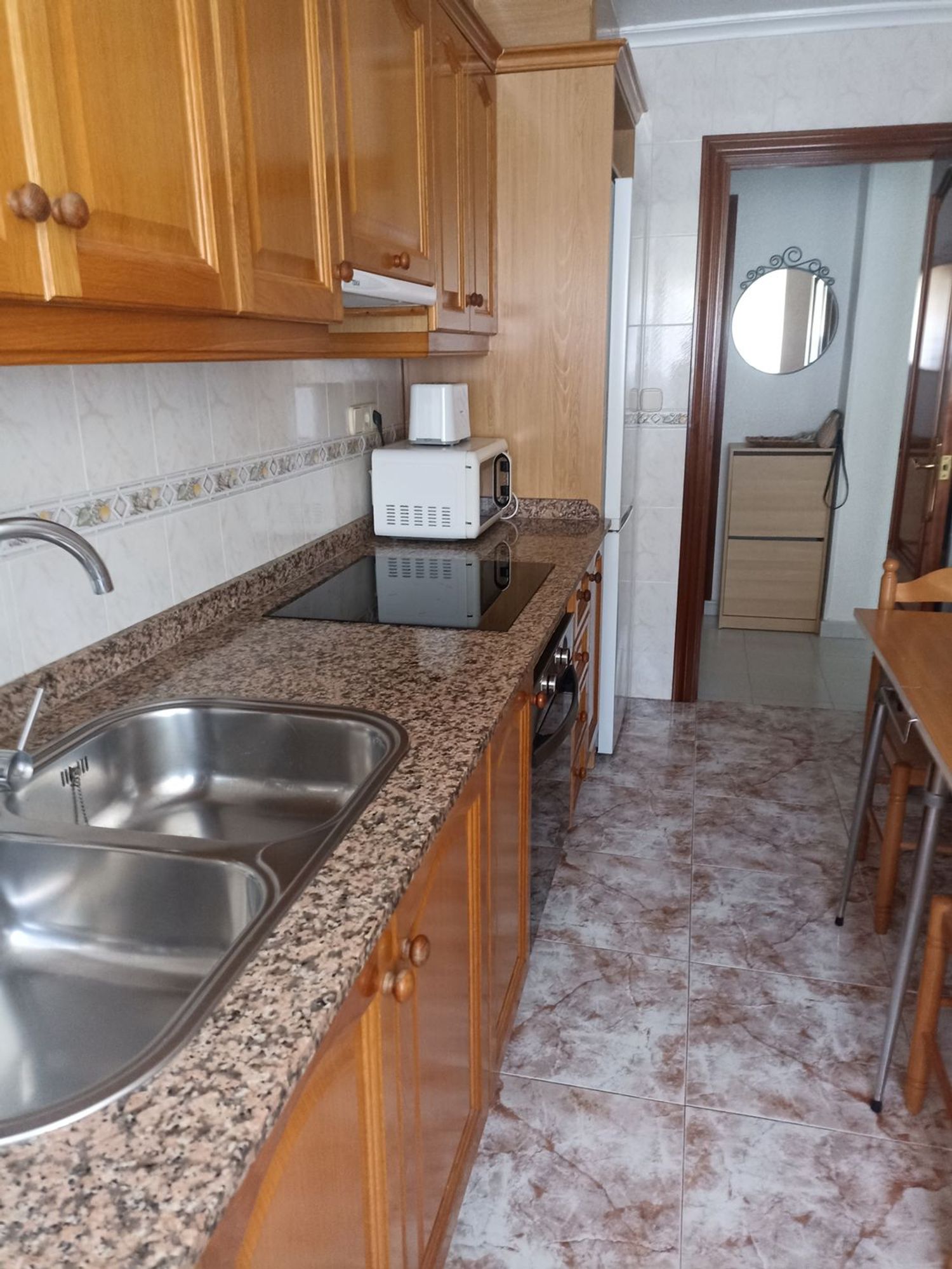 Piso en Calle Huesca, 18, Gran Playa, Gran Playa - Foto 3