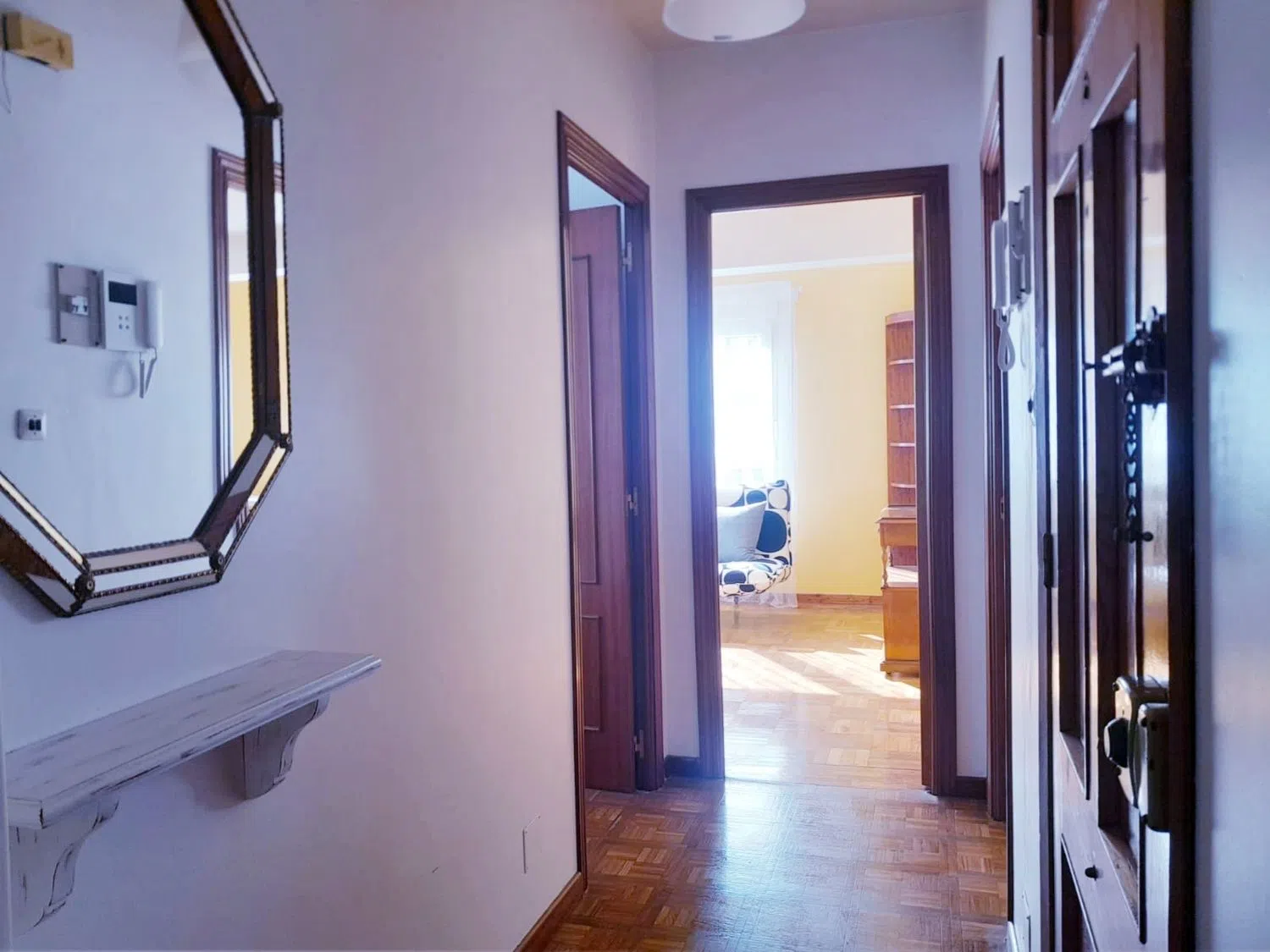 Piso en Los Castros - Castrillón - Foto 20