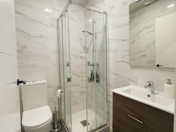 Estudio en calle San Vicente, 6 - Foto 7