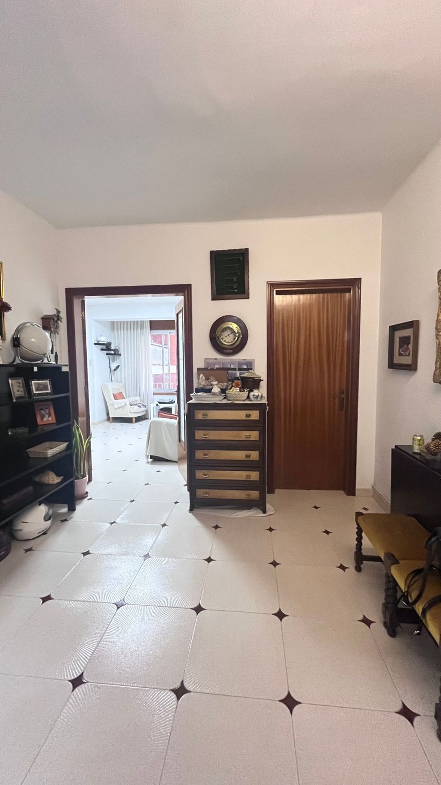 Piso en calle de Buenaventura Muñoz, 9 - Foto 14