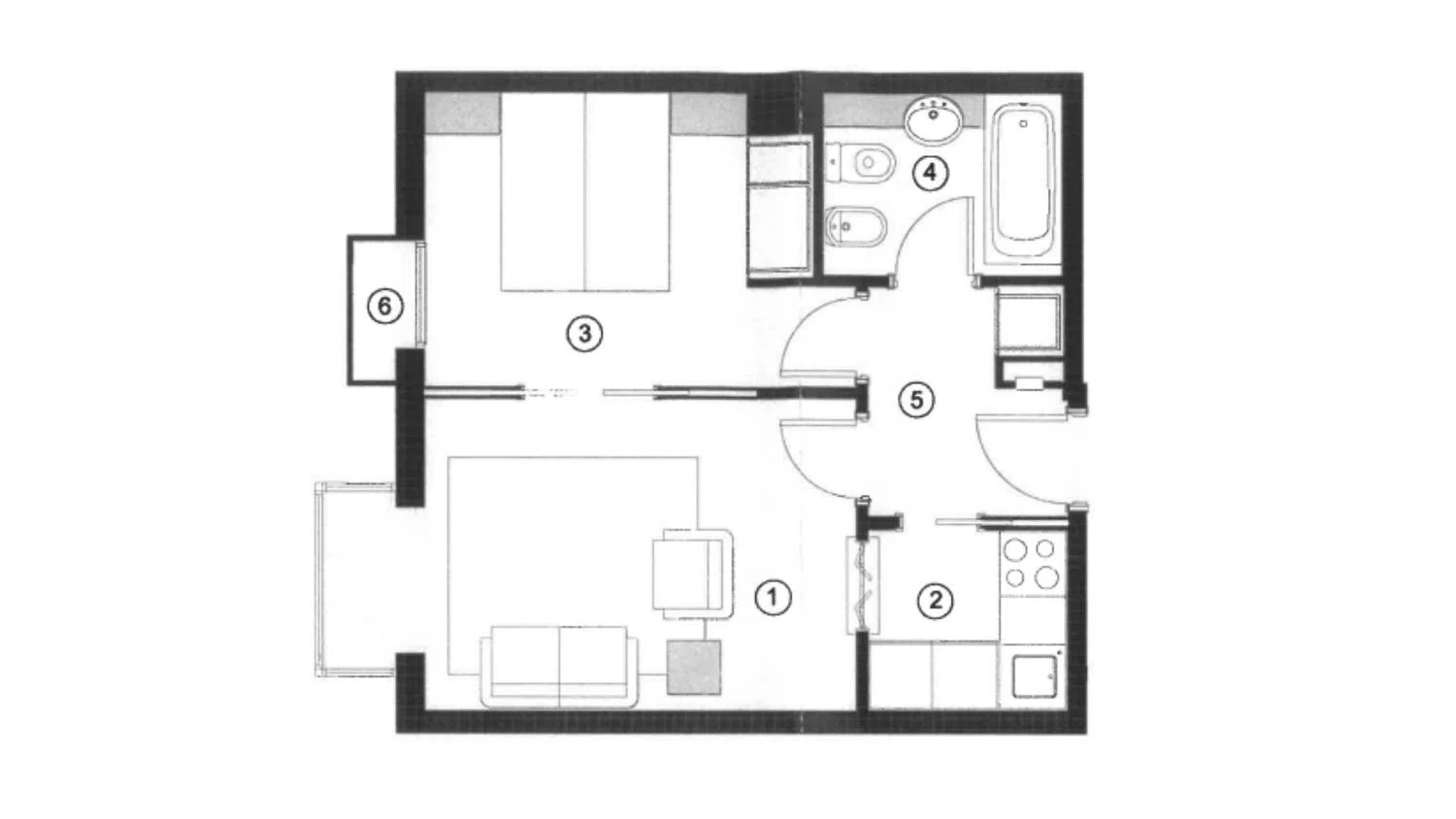 Piso en calle de Gustavo Fernández Balbuena, 3 - Foto 18