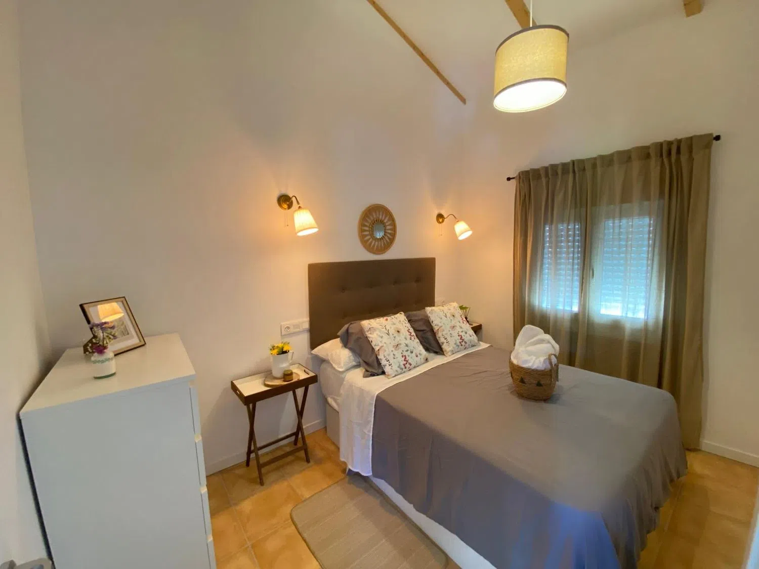 Casa rural en avenida de los Pinos, 1 - Foto 10