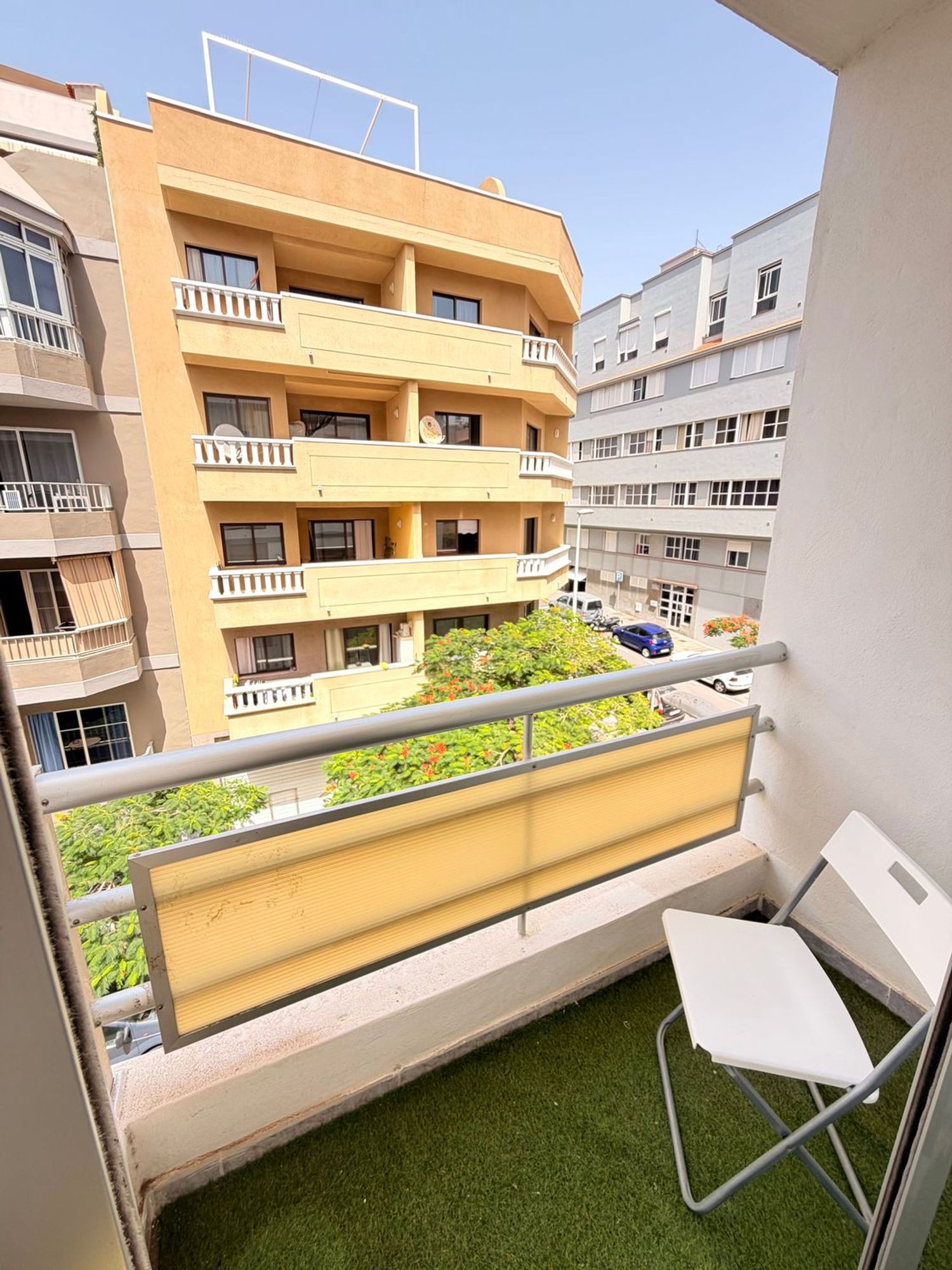 Piso en Calle Gran Canaria, 3, El Médano, El Médano - Foto 10