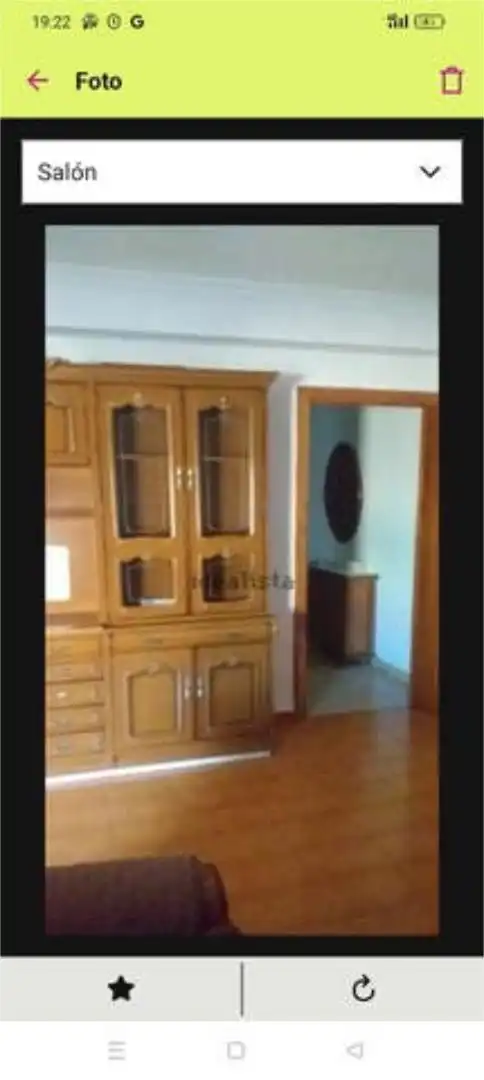 Piso en barrio - Foto 6