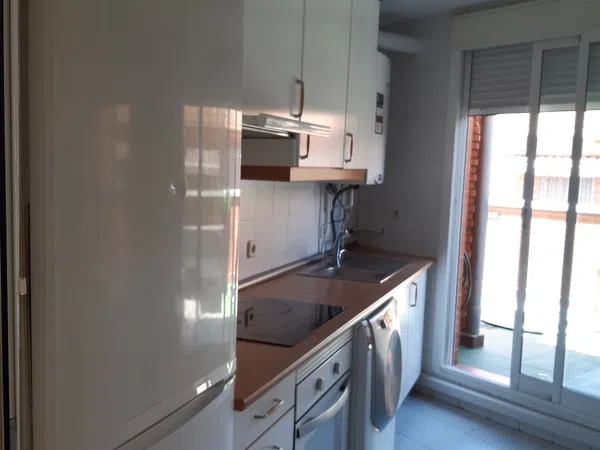 Dúplex en Barrio Berruguete - Foto 6