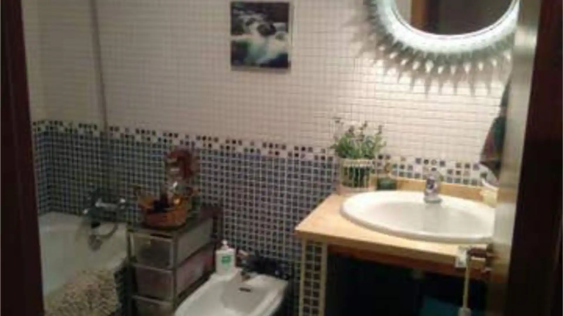 Piso en Las Lagunas de Mijas - Foto 7