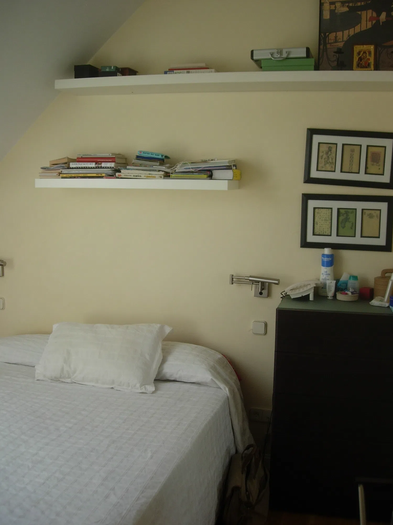 Ático en calle Dulcinea, 13 - Foto 7