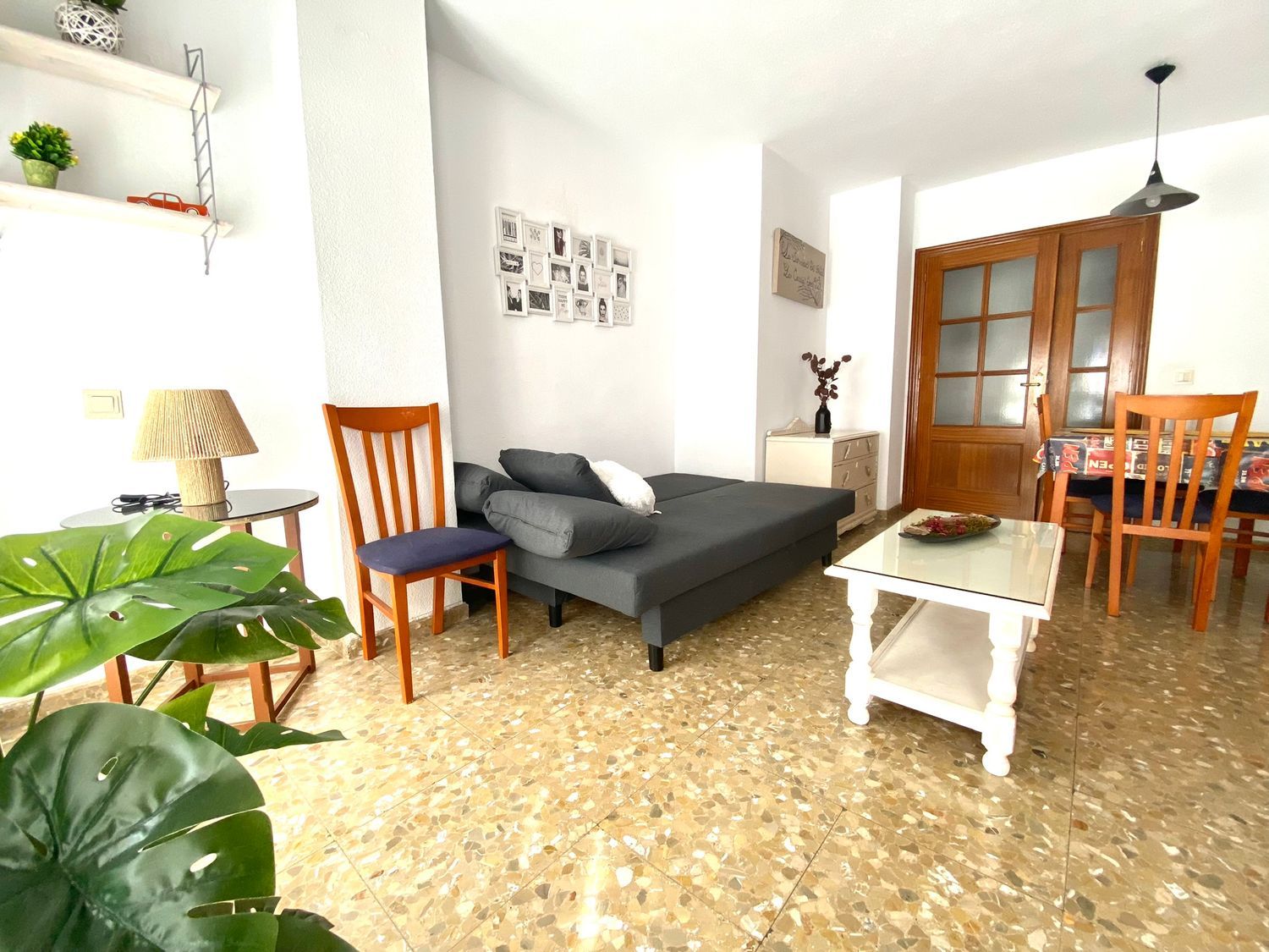 Piso en Calle Huerto de los Claveles, 3, El Molinillo - Capuchinos - Foto 8
