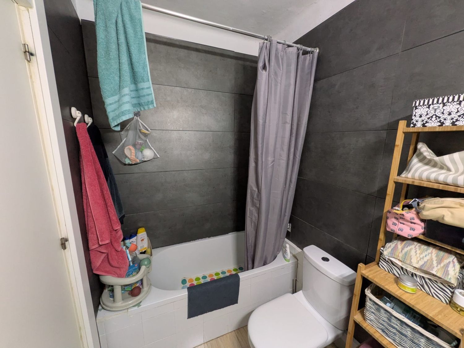 Ático en Barrio El Vivero - Foto 2