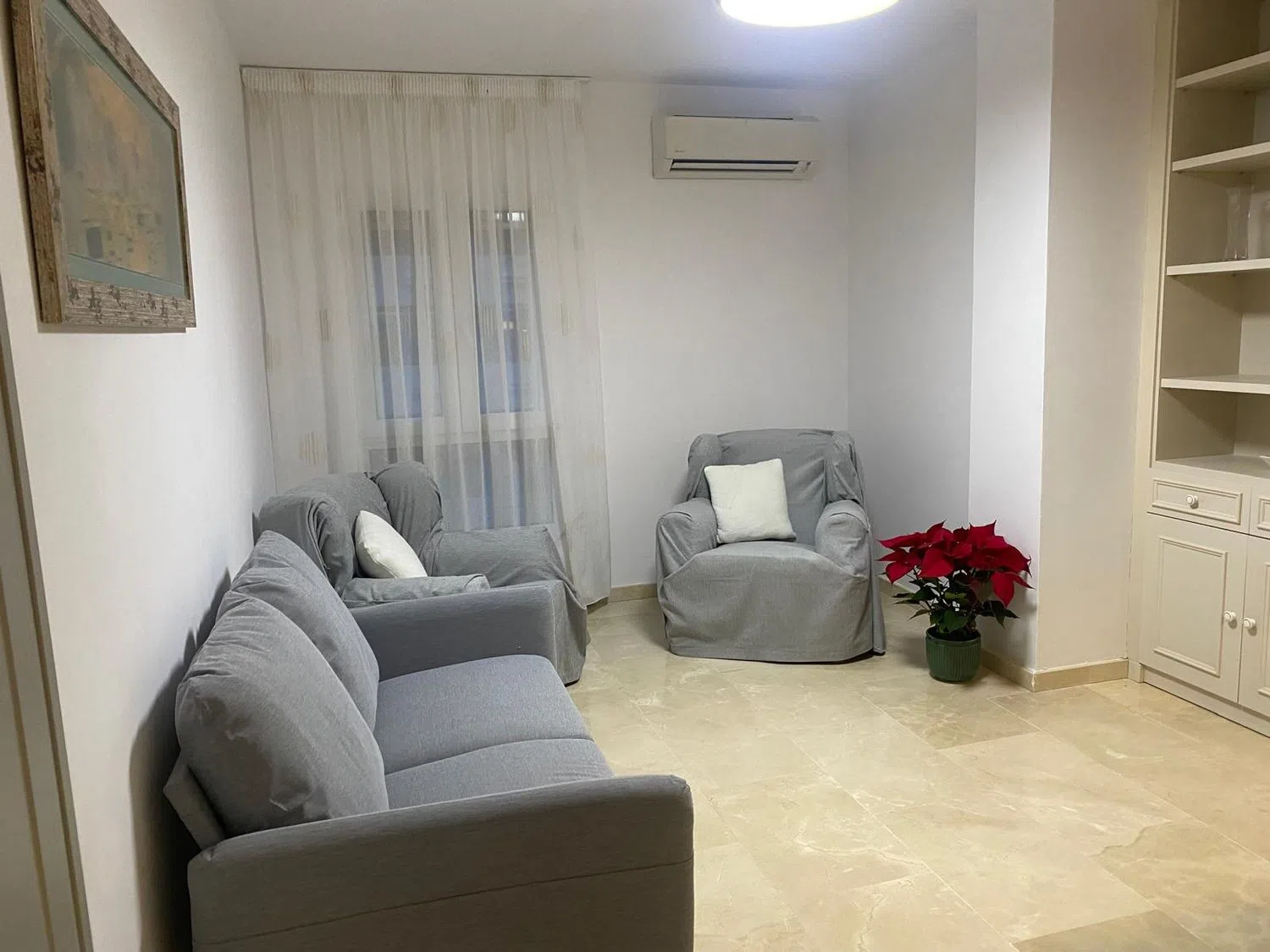 Piso en Barrio Cristo de la Epidemia - Foto 1