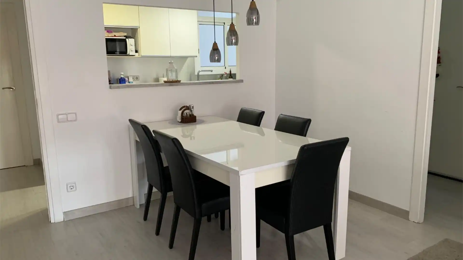 Piso en  Carrer de Joan Batllori 23 - Foto 9