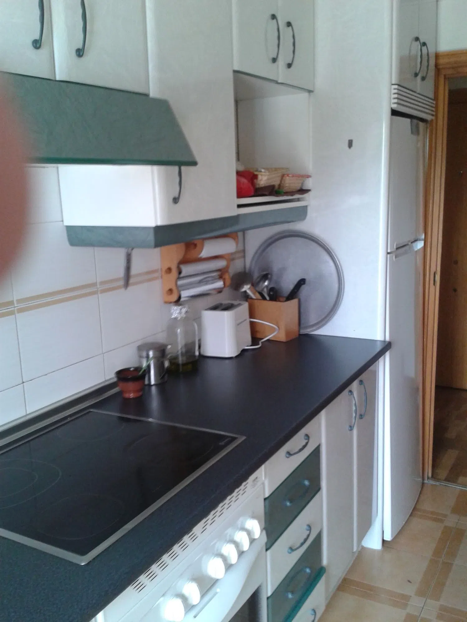 Piso en calle del Castillo de Uclés, 10 - Foto 19