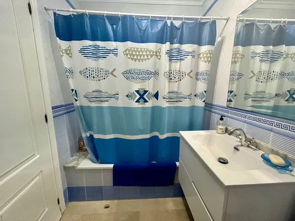 Ático en Calle de la Mare de Déu del Mar, 123 - Foto 13