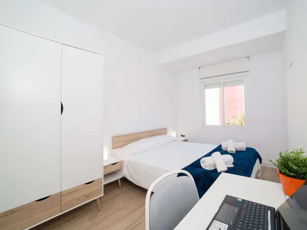 Piso en Calle de Mariano Ribera, 33, Patraix - Foto 10
