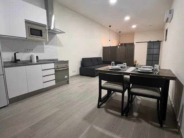 Estudio en calle del Pare Porta, 7 - Foto 5