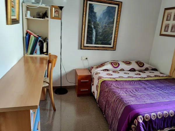 Piso en calle Devesa, 4 - Foto 9