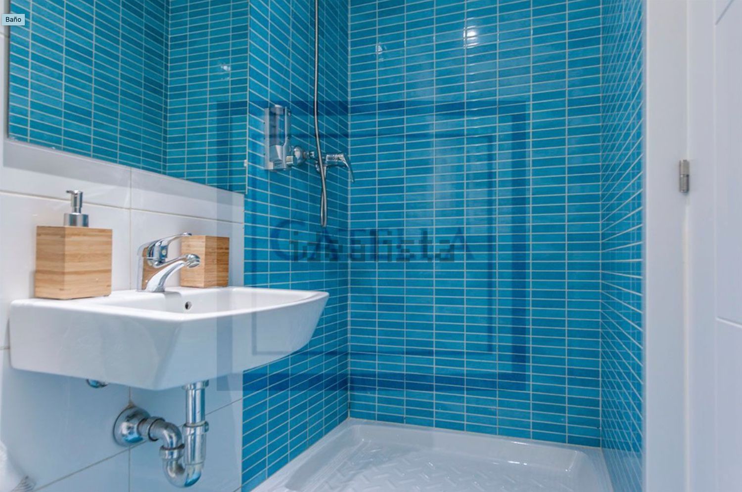 Estudio en Corredera Baja de San Pablo, 21 - Foto 17