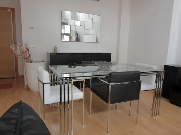 Estudio en Avenida Jacarandas, 2 - Foto 5