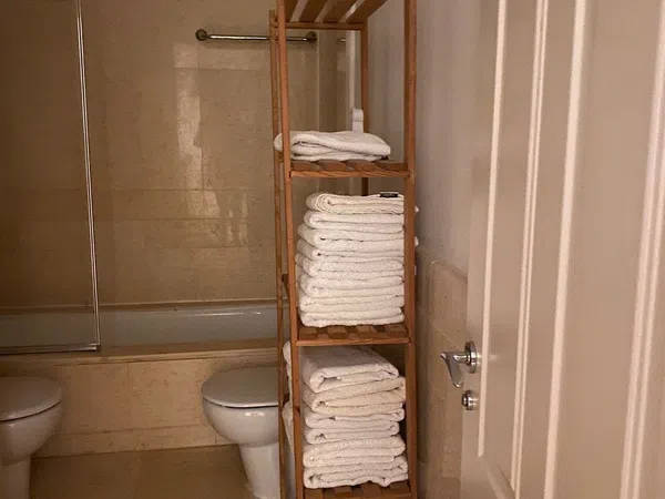 Ático en Avenida de la Marina, 16 a, Puerto de Sotogrande-La Marina, Puerto de Sotogrande-La Marina - Foto 21