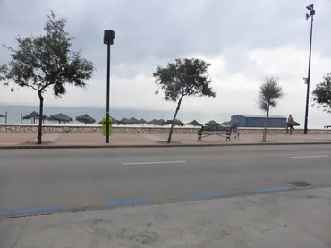 Local comercial en  Paseo Marítimo del Rey de España 2 - Foto 6