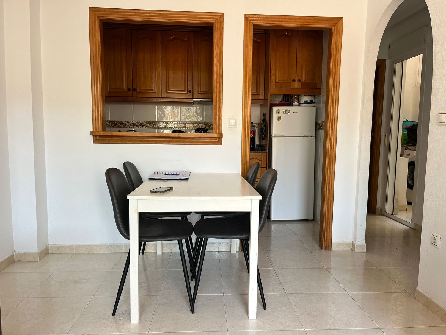 Piso en Avenida Diego Ramírez Pastor, 225 Sn - Foto 12