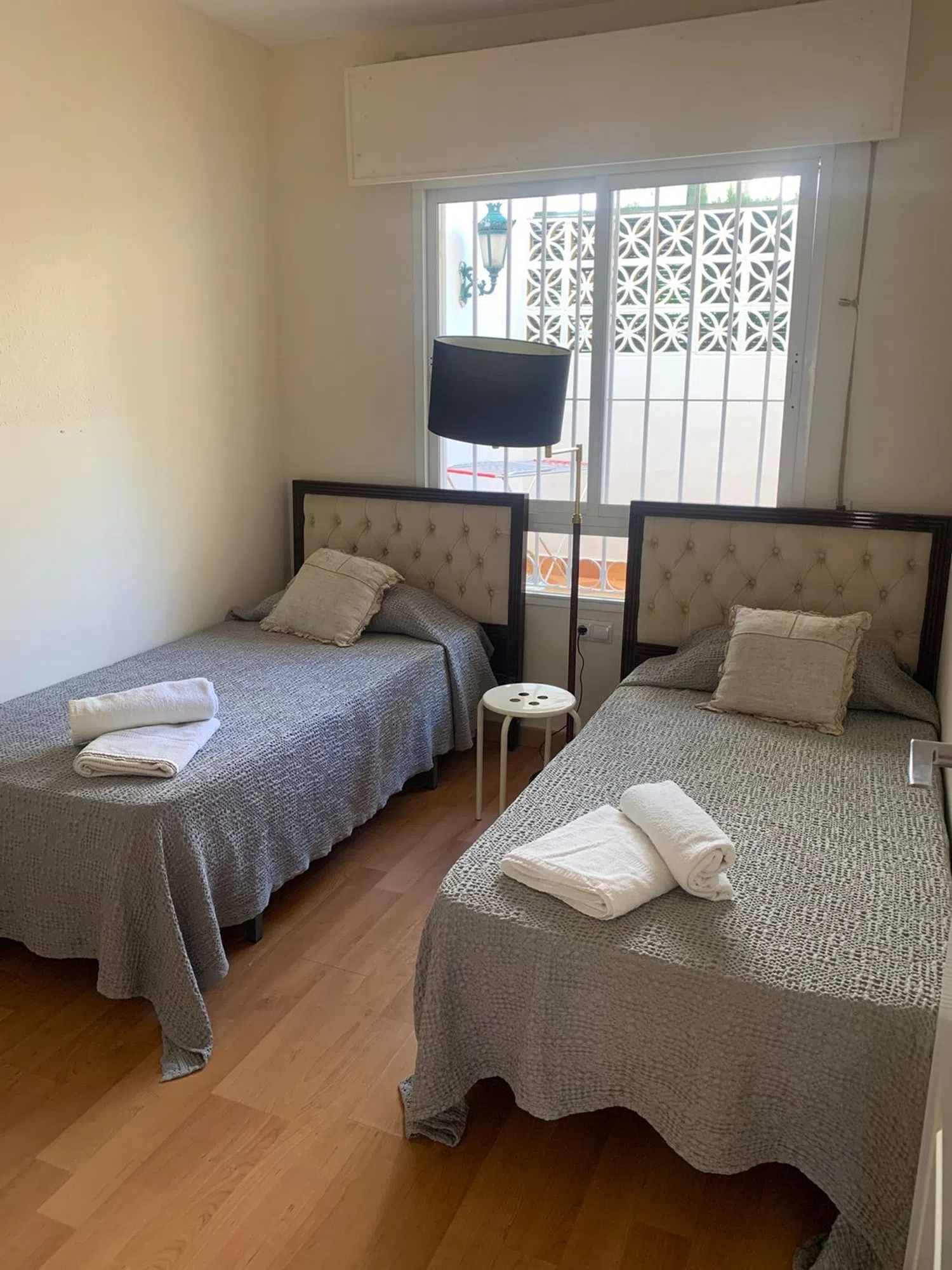 Piso en calle Pedro de Alvarado, 5 - Foto 7