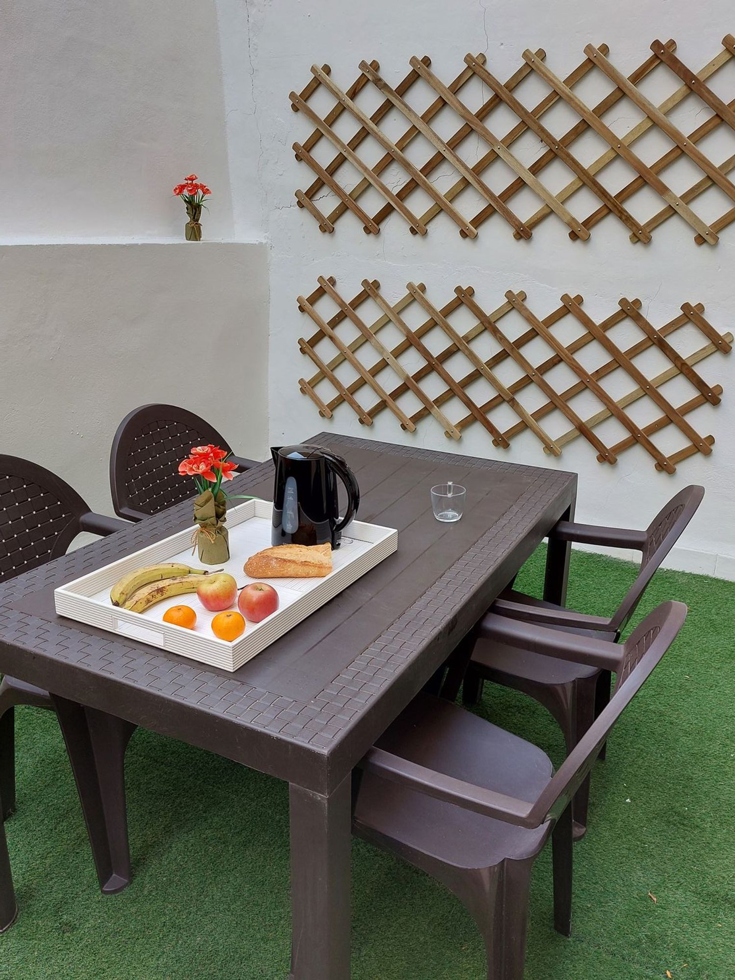 Estudio en Calle de na Jordana, 42, El Carme - Foto 13