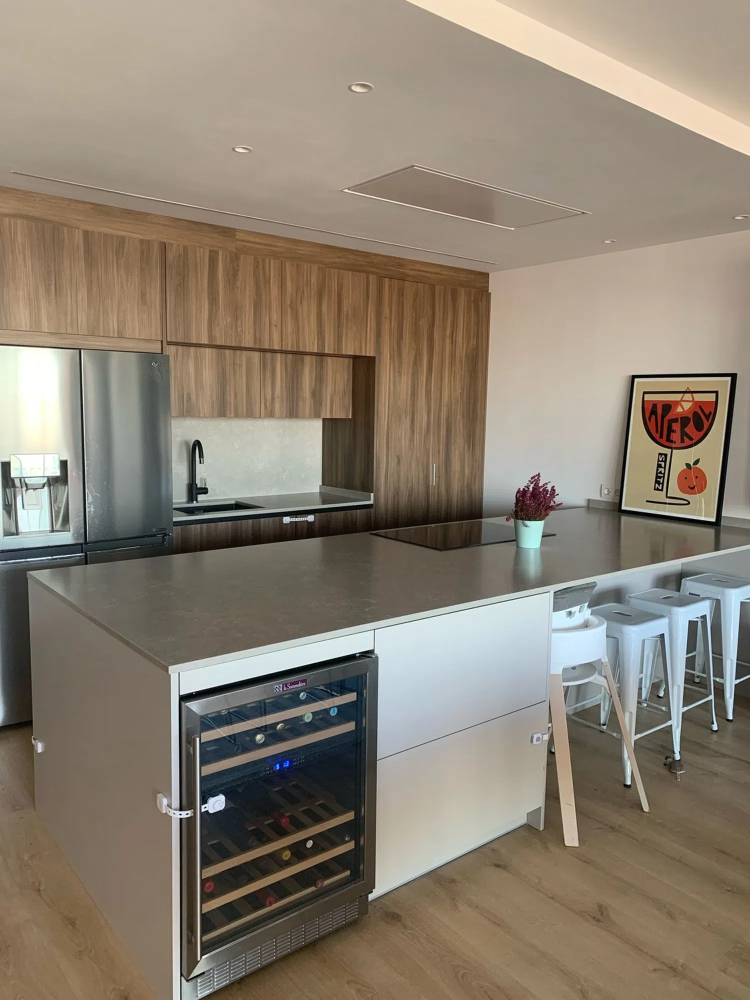 Ático en calle del Padre Damián, 29 - Foto 14