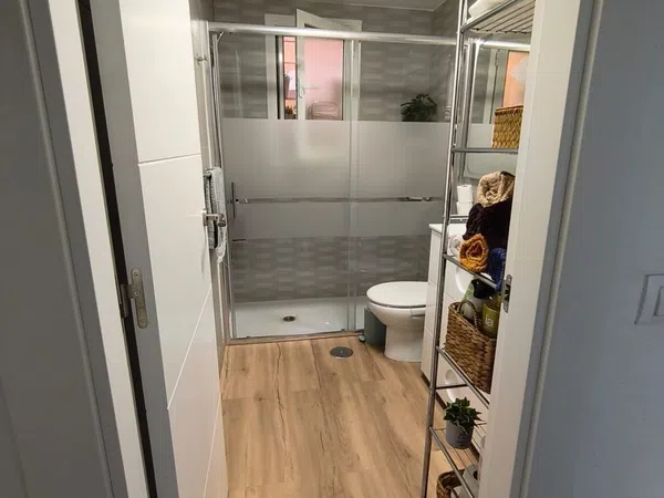 Piso en Calle Magnesita, 2, Barrio San Luis - Los Molinos, Barrio San Luis - Los Molinos - Foto 11
