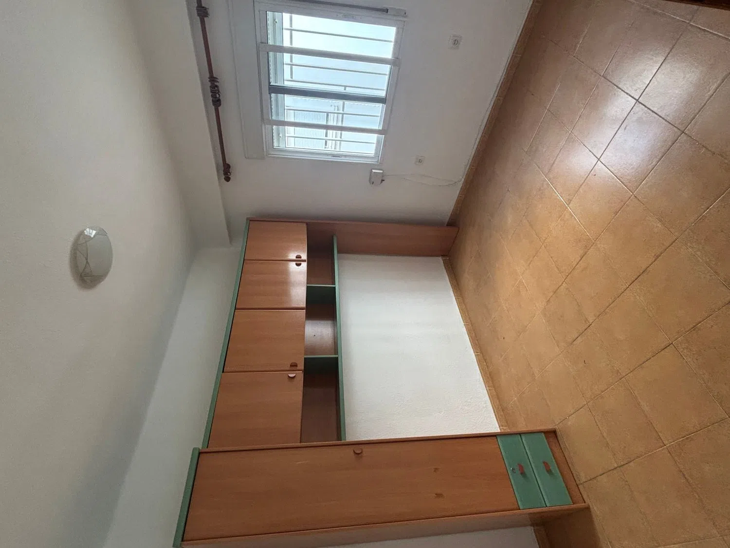 Piso en calle de Sant Vicent Màrtir, 240 - Foto 6