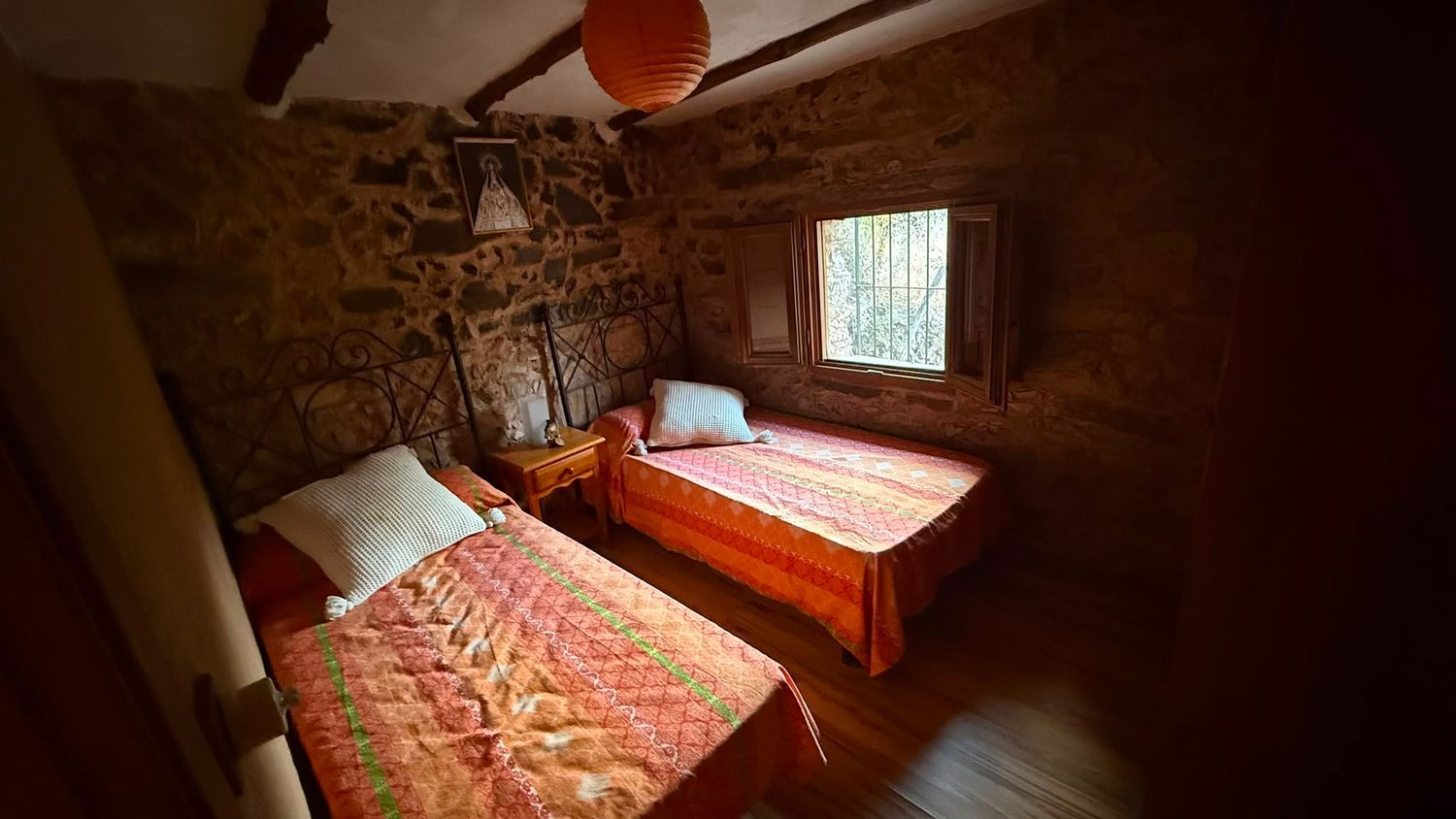 Casa rural en CL Mesegal, 8 - Foto 9