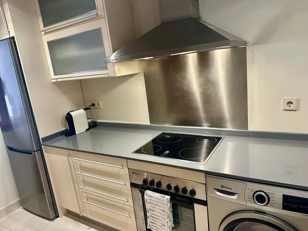 Piso en Urbanizacion Residencial Sotoserena, 3 - Foto 9