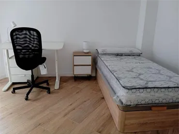 Piso en Zona estudiantes. Barrio Benimaclet - Foto 4