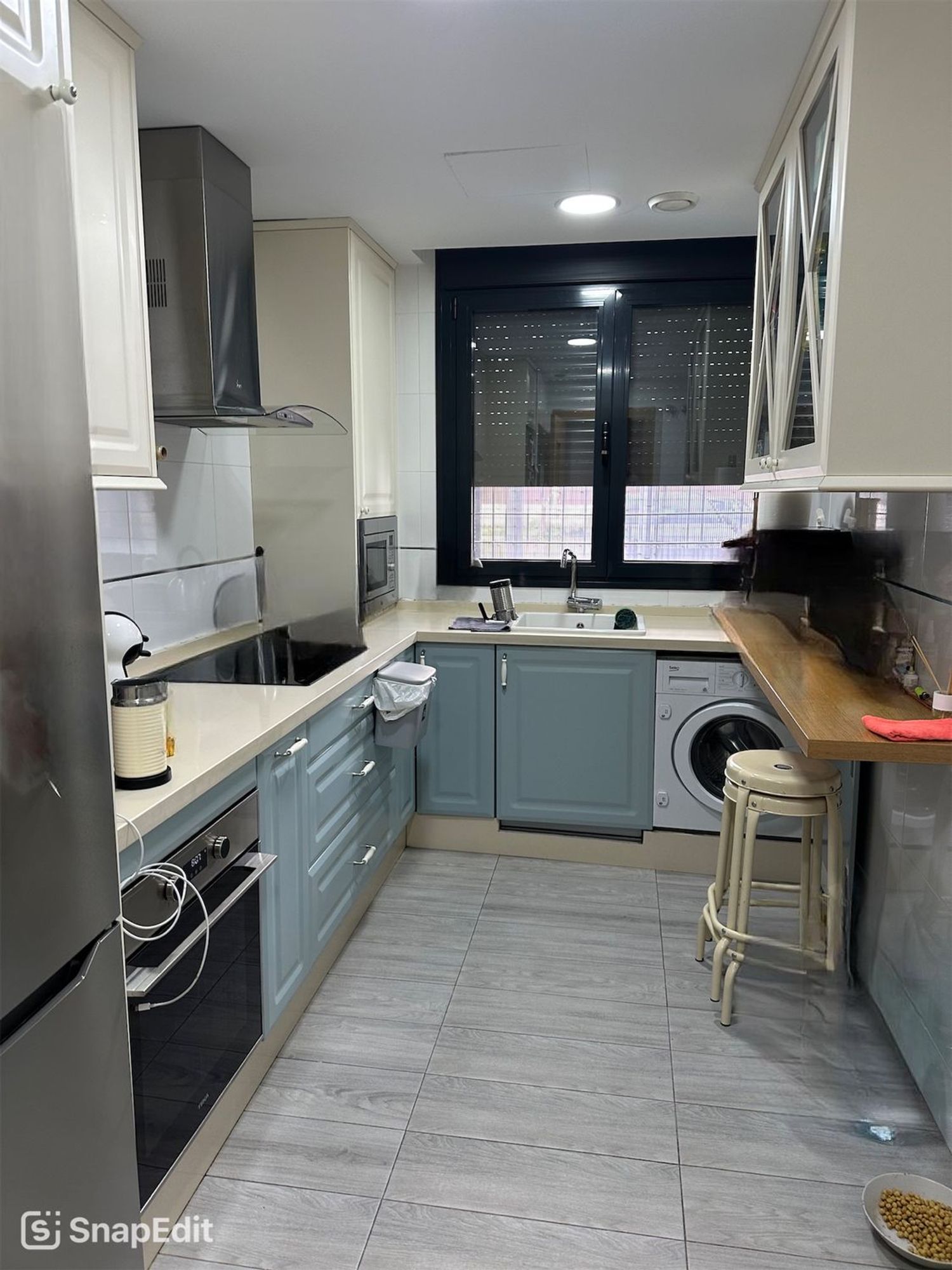 Ático en calle Escritora Adela Zamudio, 8 - Foto 1