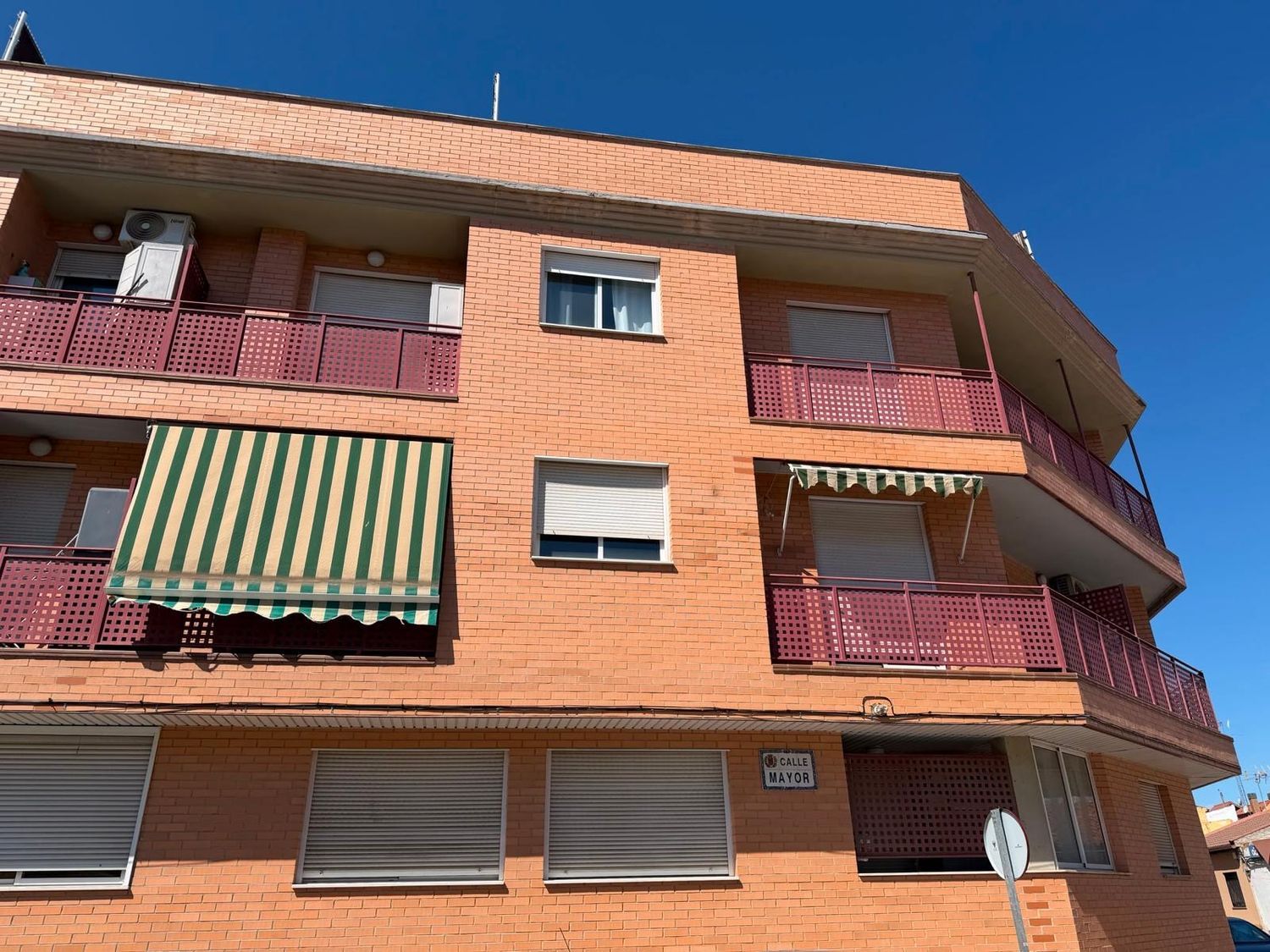 Piso en Calle Mayor, 43, Miralbueno - Foto 8