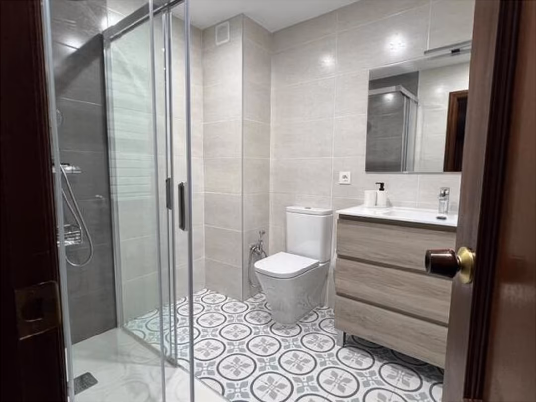 Piso en Nozalera - Foto 4