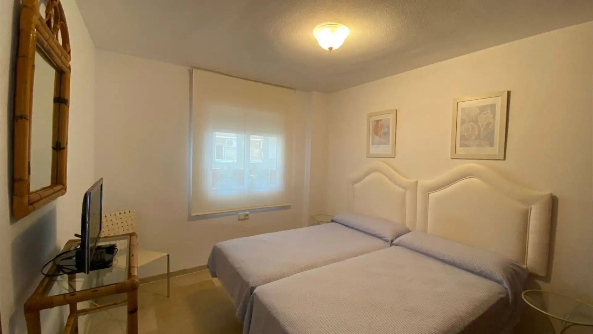 Piso en  Paseo Marítimo Rey de España 99 - Foto 9