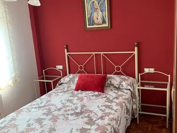 Piso en Calle Hermanos González Blanco, 24, Luanco - Aramar - Antromero, Luanco - Aramar - Antromero - Foto 3