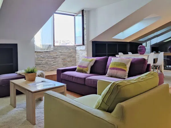 Dúplex en Calle Jesús de Monasterio, 9 - Foto 10