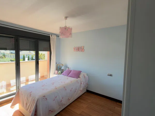 Chalet pareado en Calle Casa Lis, 27 - Foto 13
