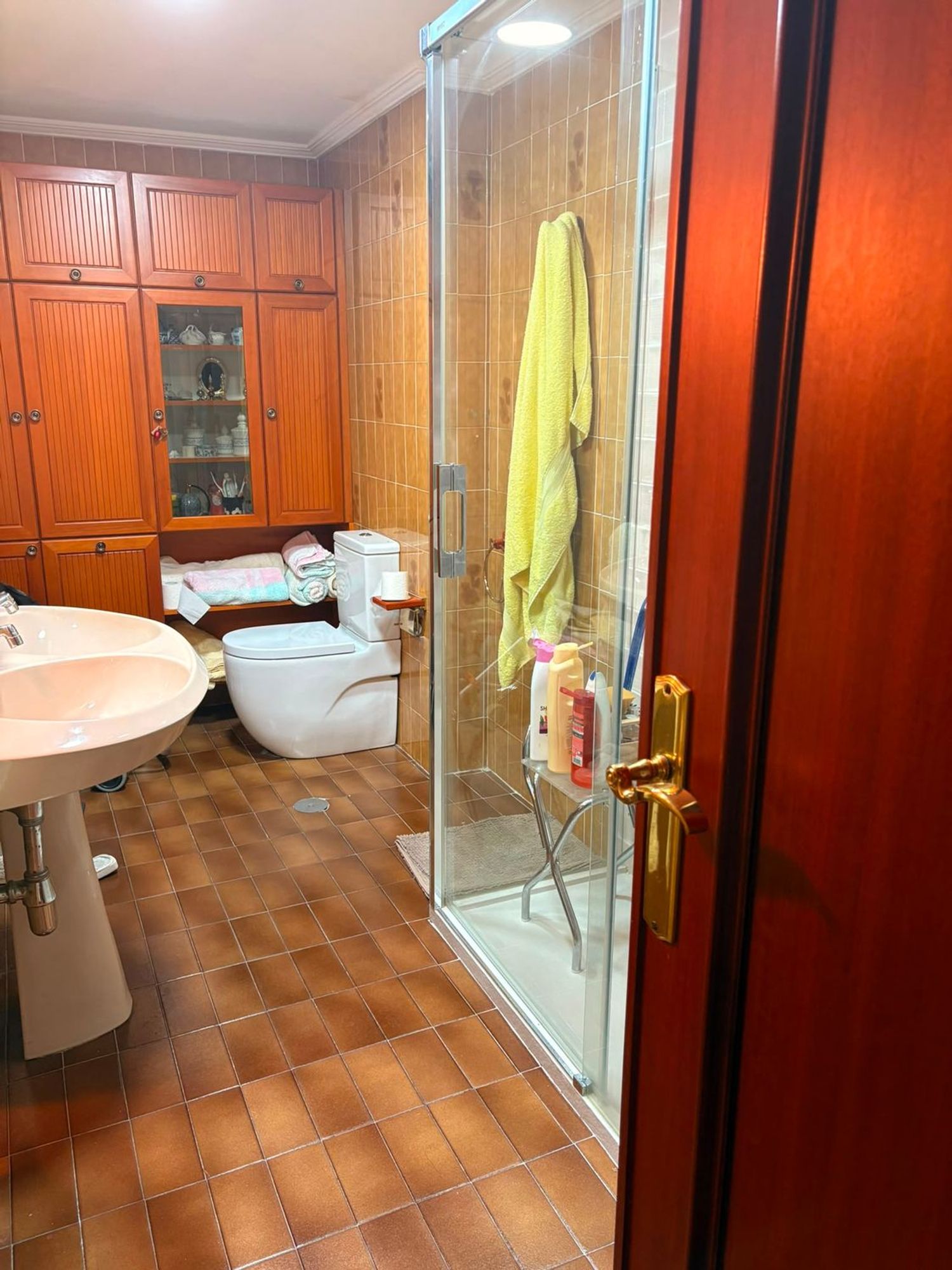 Piso en Calle de Juan Mambrilla, 22, Centro, Centro - Foto 18