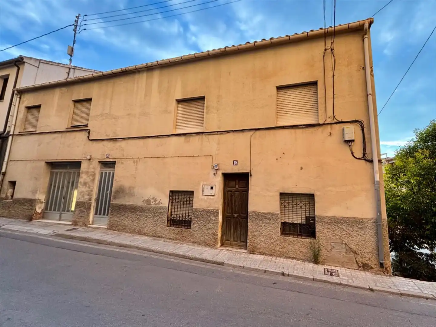 Finca rústica en  Carrer de Laporta 18 - Foto 2