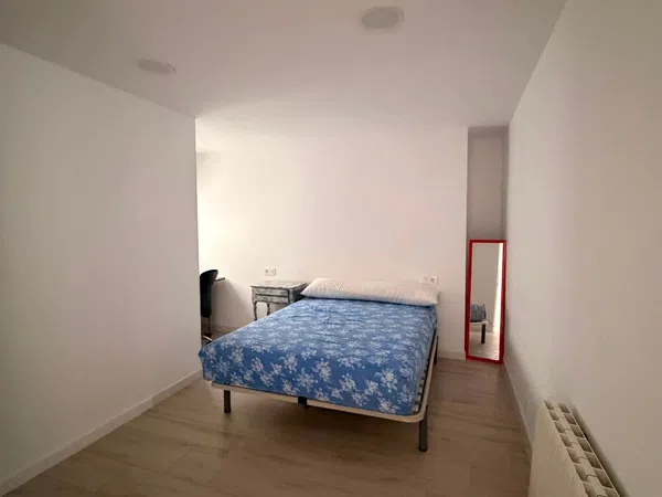Piso en Camino de Ronda, 126, Ronda - Arabial - Foto 4