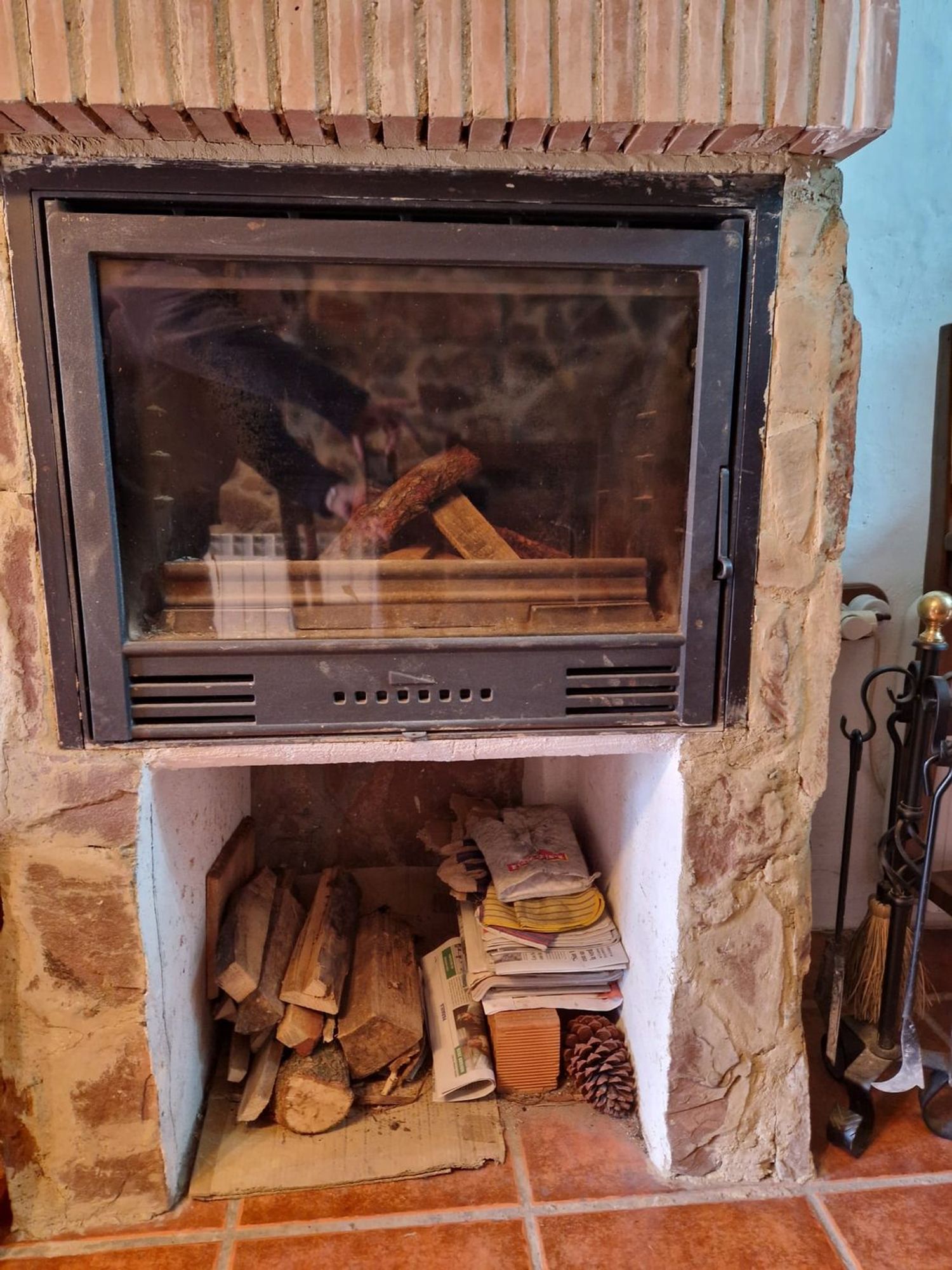 Casa de pueblo en Bejís s/n - Foto 10