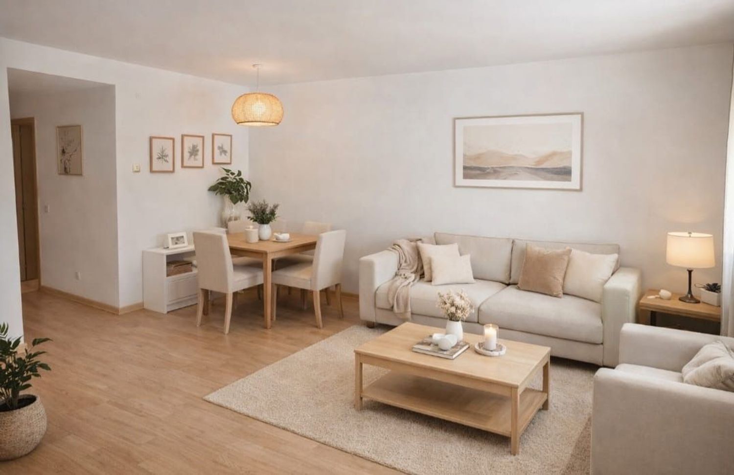 Dúplex en calle de Madrid, 24 - Foto 2