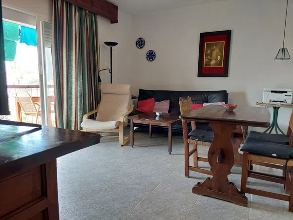 Piso en Paseo Maritimo, 41, Salobreña Costa, Salobreña Costa - Foto 3