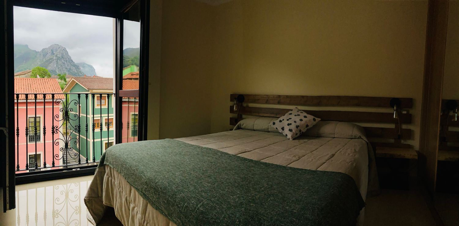 Piso en Cabrales - Foto 12